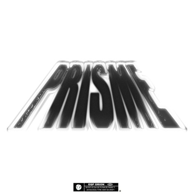 PRISME - EP