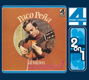 2 On 1: Fabulous Flamenco! / La Gitarra Flamenca