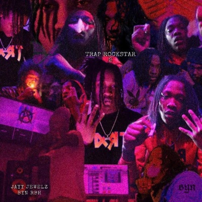 Trap Rockstar 2