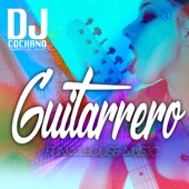 Guitarrero artwork