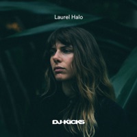 DJ-Kicks - EP - Laurel Halo