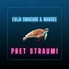 Pret straumi