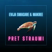 Pret straumi