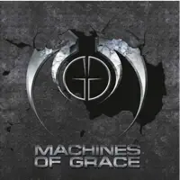 Psychotic — Machines of Grace