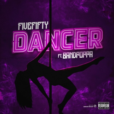 Dancer (feat. Bandpoppa) - Single