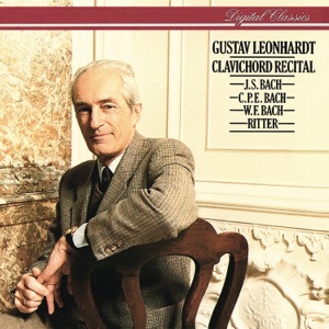Clavichord Recital