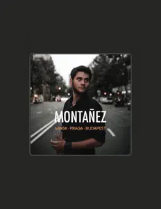 Listen to Montañez, watch music videos, read bio, see tour dates & more!