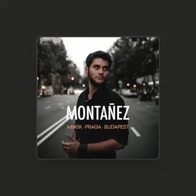 Listen to Montañez, watch music videos, read bio, see tour dates & more!