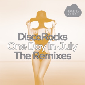 One Day in July (The Remixes) - Single