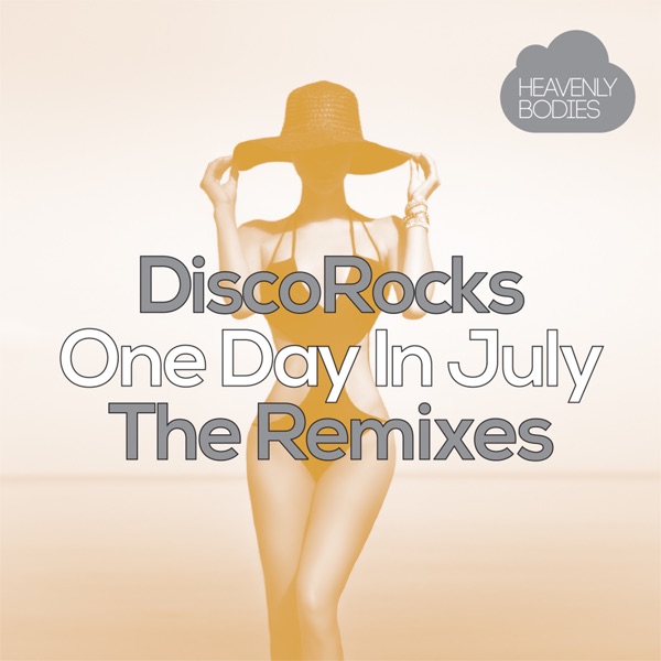 One Day in July (The Remixes) - Single