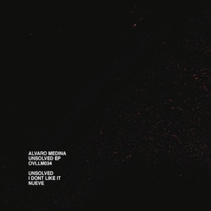 Unsolved Ep