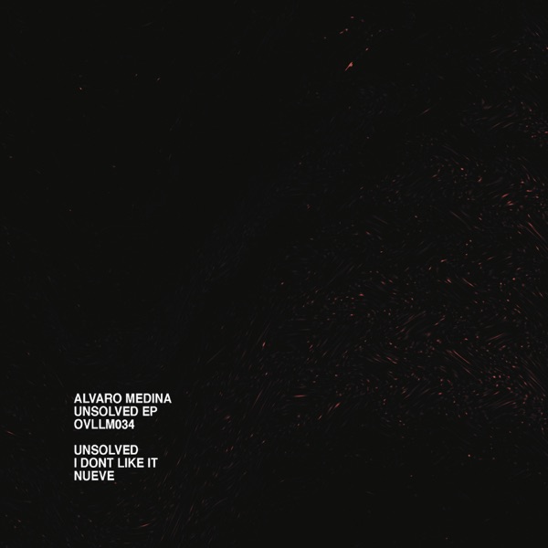 Unsolved Ep