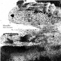 Mare Decendrii - Mamiffer