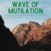 Wave of Mutilation artwork