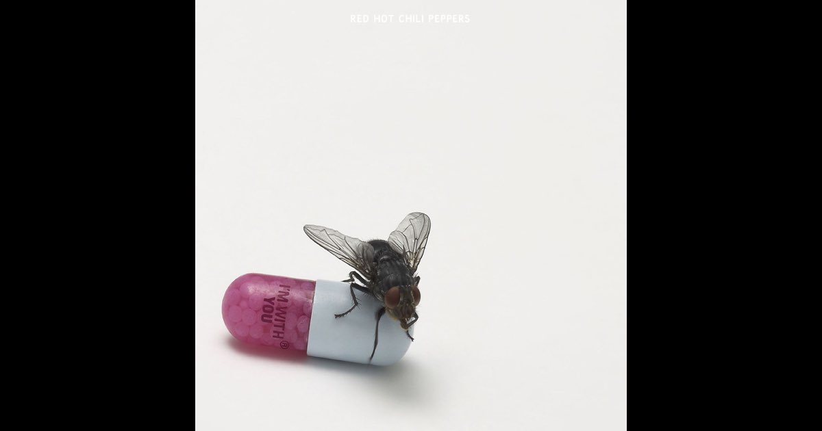 RED HOT CHILI PEPPERS　I'm with You　LP Red Hot Chili Peppers: I'm With You Vinyl 2LP — TurntableLab.com