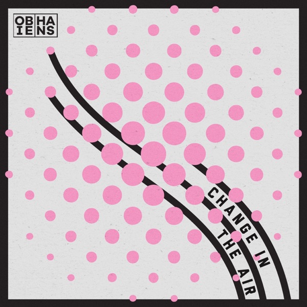 Change in the Air - Single