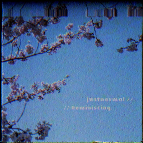Reminiscing - EP