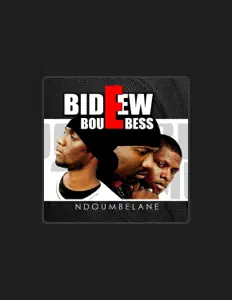 Listen to Bideew Bou Bess, watch music videos, read bio, see tour dates & more!