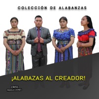 Cristobal De La Cruz Jimon - Amado Hermano (feat. Martina Osorio Tiño)