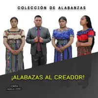 Amado Hermano (feat. Martina Osorio Tiño) — Cristobal De La Cruz Jimon