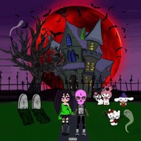 Scary Nights - Single - The Underd0g