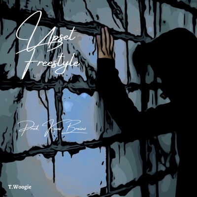 Upset Freestyle - Single