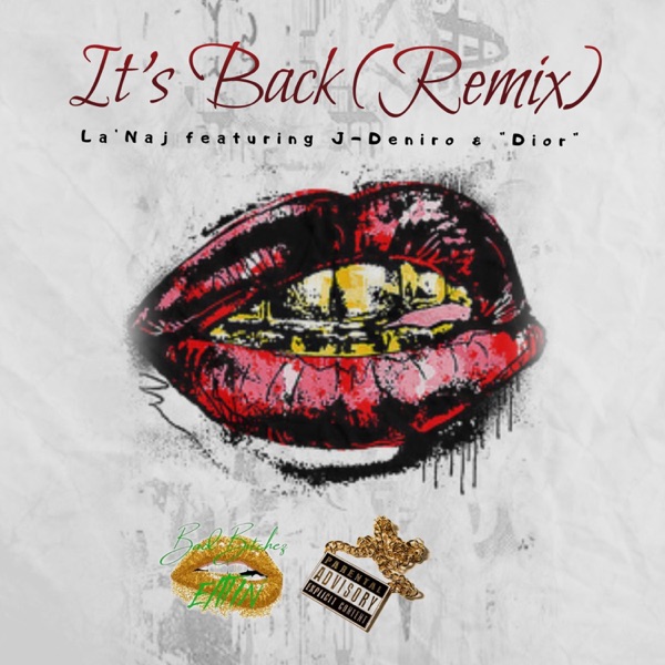 It's Back (feat. J-Deniro & Dior')