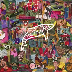 Gang Gang Schiele (Superorganism Remix) - Single - Hyukoh Gang Gang Schiele (Superorganism Remix) - Single - Hyukoh