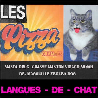 Langues-de-Chat