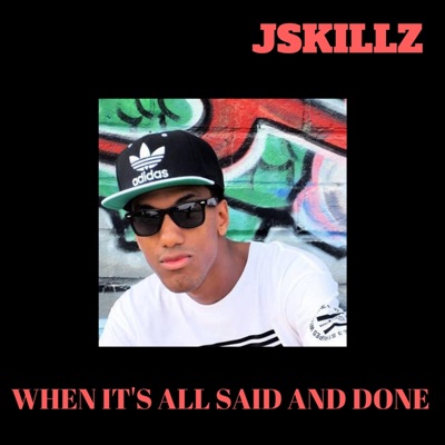 When It's All Said and Done