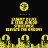 Streetwise / Elevate the Groove - Single