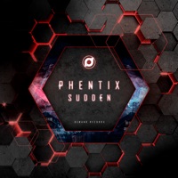Sudden - Single - Phentix