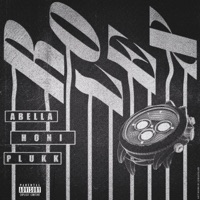 Rolex (feat. Abella & Honi) - Single - Plukk