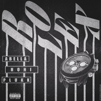 Rolex (feat. Abella & Honi) - Single