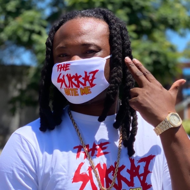 Fat Tone Jr It's Like That, Vol. 2 - Album by Yung Cat - Apple Music