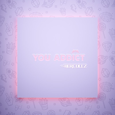 You Addict - Single