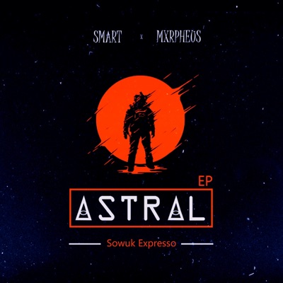 Sowuk expresso (feat. Mxrpheus) - Single