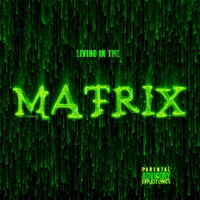 Living in the Matrix (feat. Davo Da Man) - Single