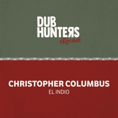 Christopher Columbus - Single