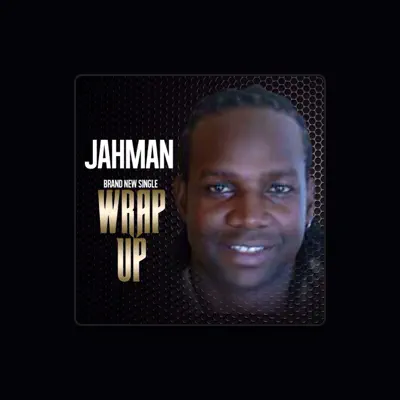 Listen to Jahman, watch music videos, read bio, see tour dates & more!