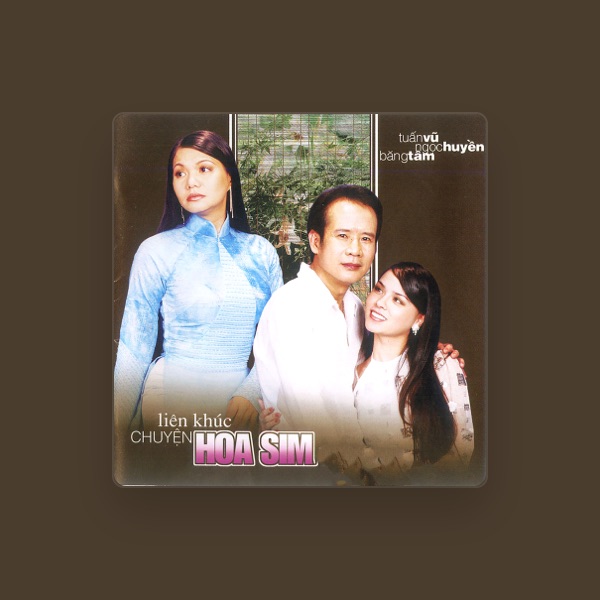 Bang Tam's avatar