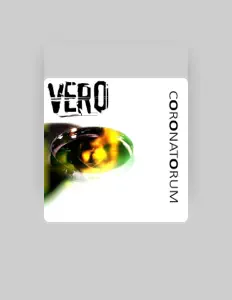 Escucha a Vero, mira videos musicales, lee su biografía, consulta las fechas de las gira y más.