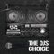 Different Love (feat. DJ Chase & MLU) artwork