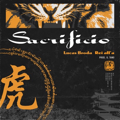 Sacrificio - Single