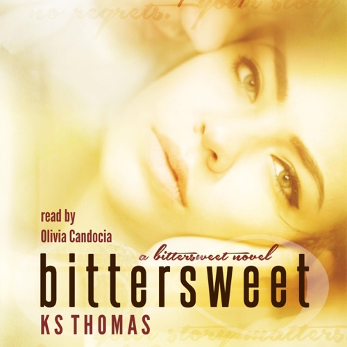 Bittersweet (Unabridged) cover