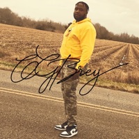 Get Personal - Single - Brey