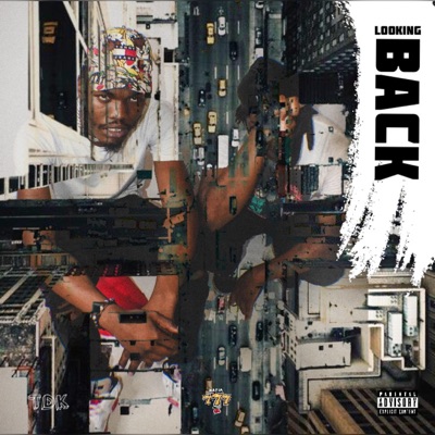 looking back (feat. Khalif Bryant) - Single