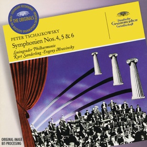 Symphony No. 6 in B Minor, Op. 74, 