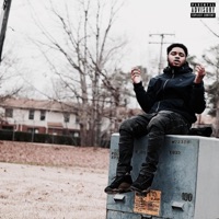 Uptown - Single - B Lihl