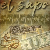 El Sapo artwork